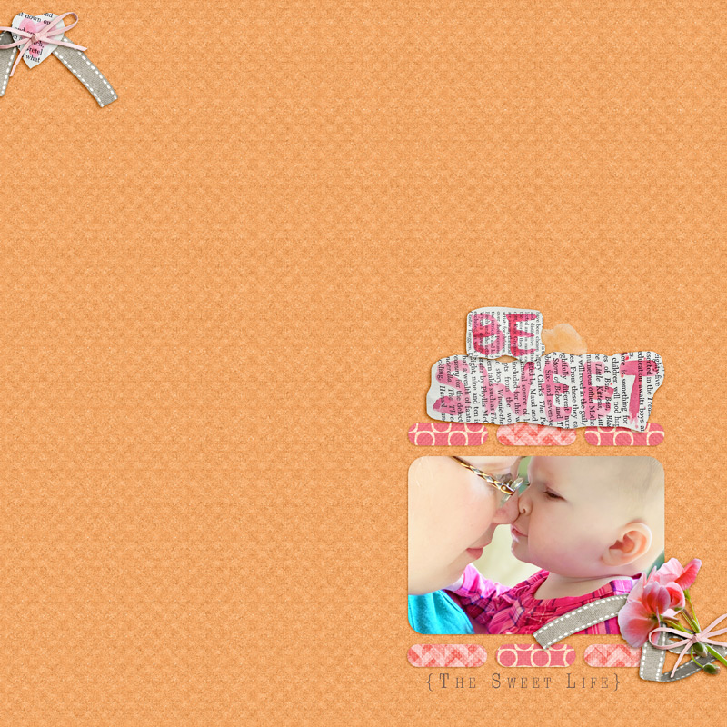 Be Sweet