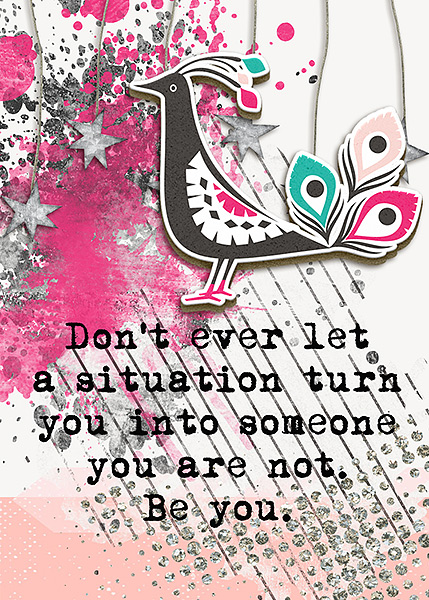 Be-You