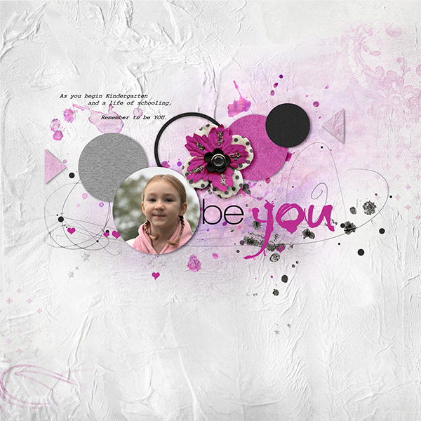 Be You