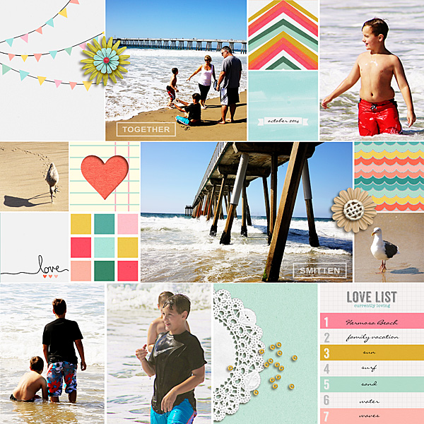 Beach-Love