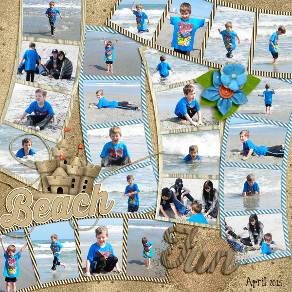 BeachFun