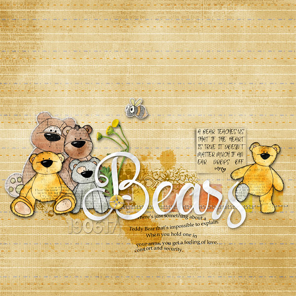 Bears