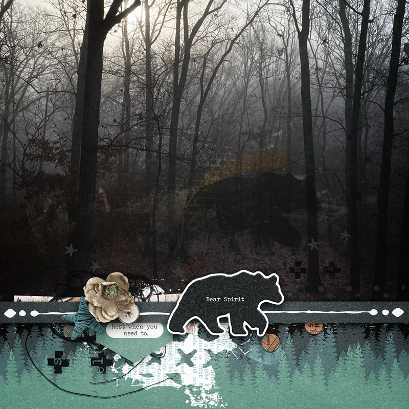 BearSpirit