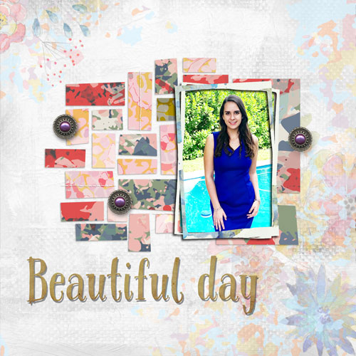 Beautiful Day