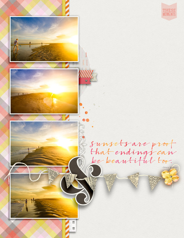 beautiful endings