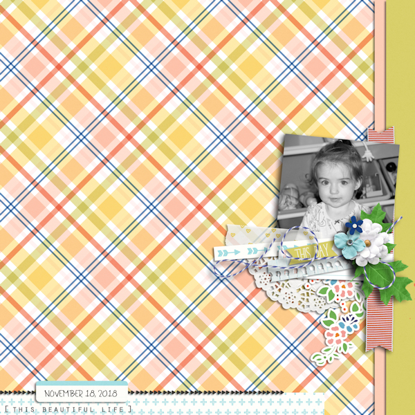 Beautiful Life