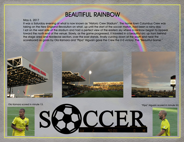 Beautiful-Rainbow