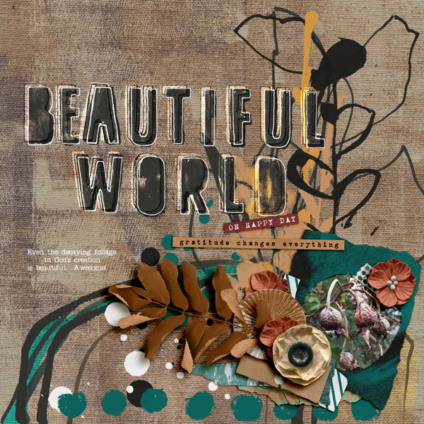 Beautiful World