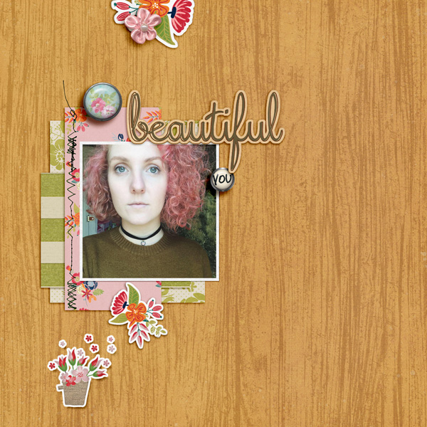 Beautiful You