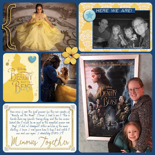 Beauty And The Beast