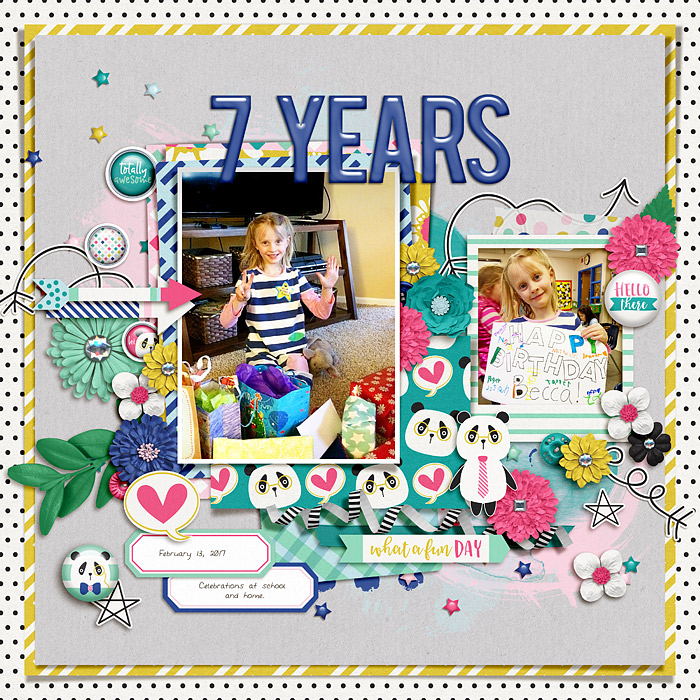 Becca7web