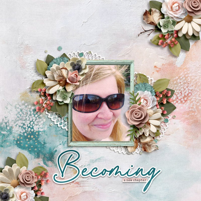 Becoming