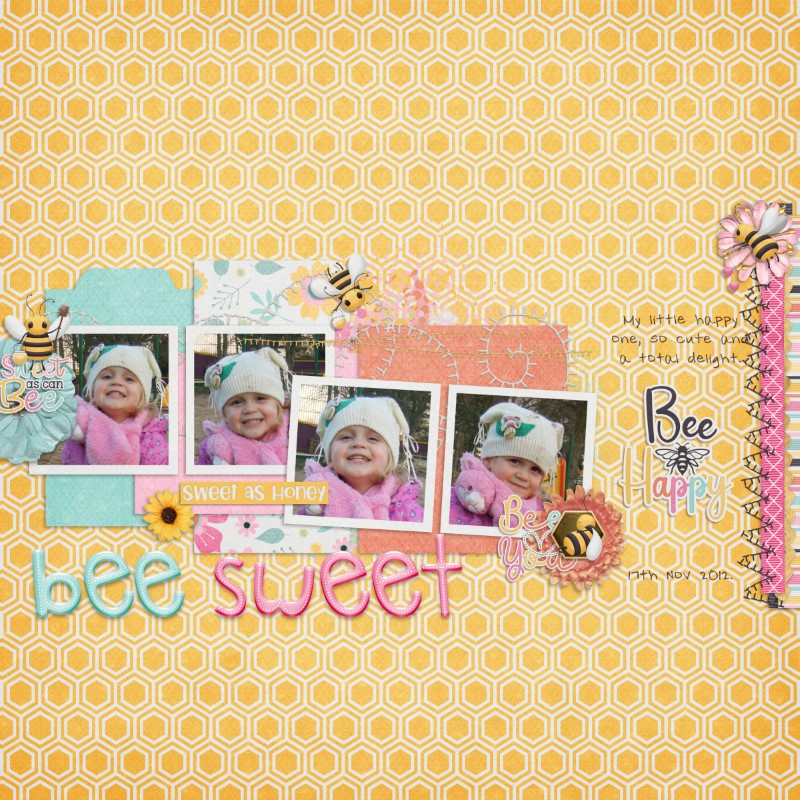 Bee Sweet