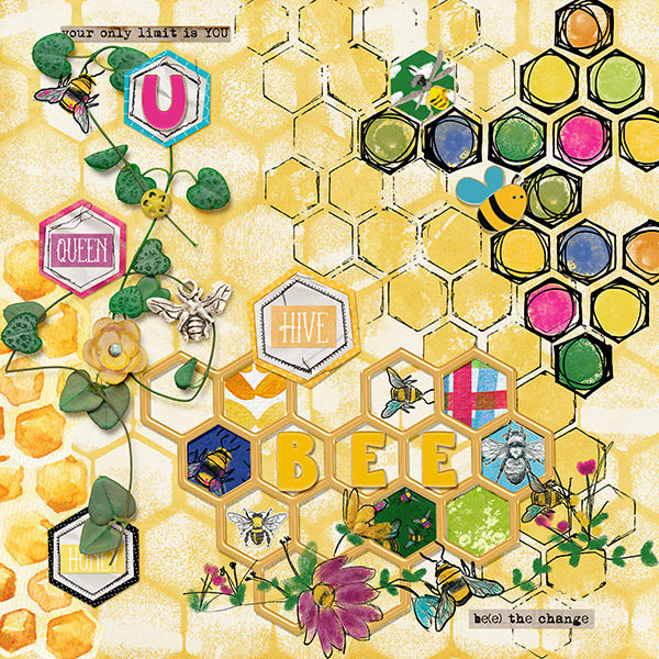 Bee