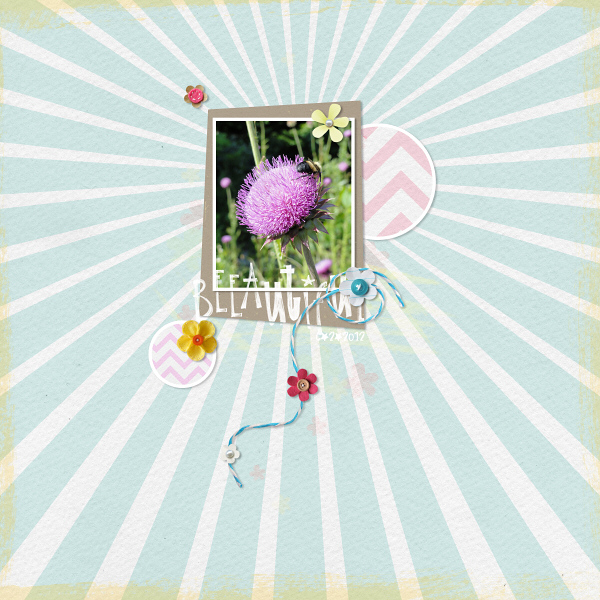 Beeautiful