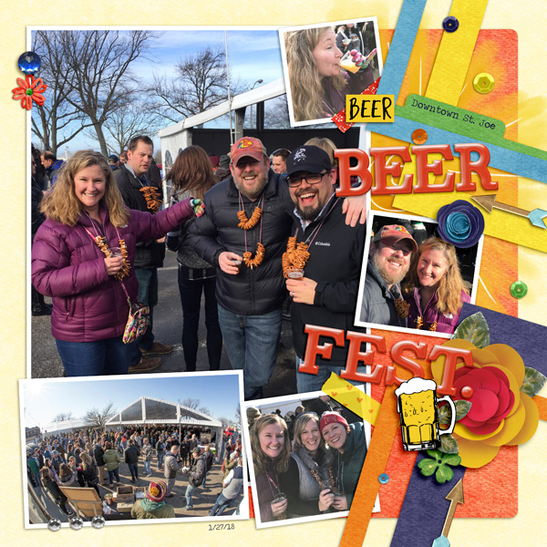 Beer Fest 2018