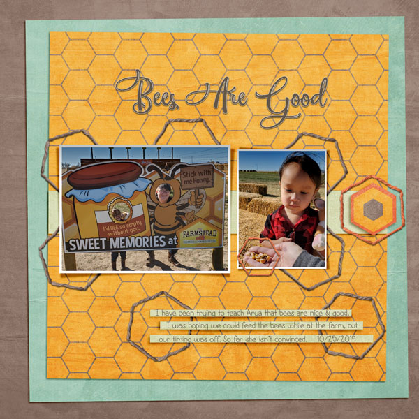 BeesAreGood