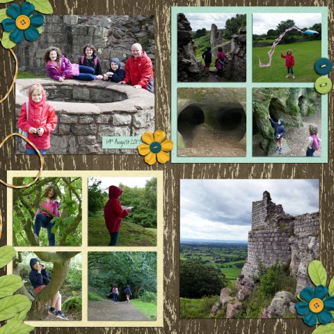 Beeston Castle Page 2