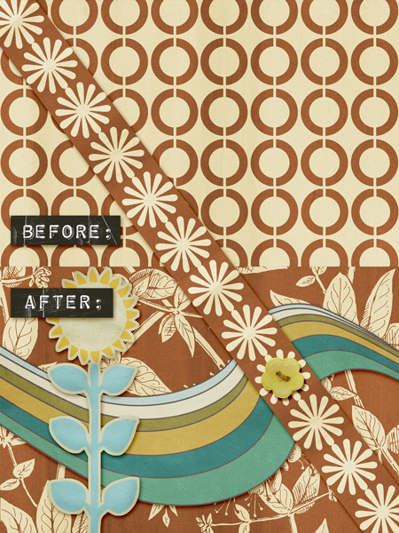 Before and After