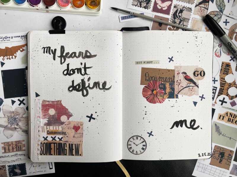 Begin - Hybrid 1