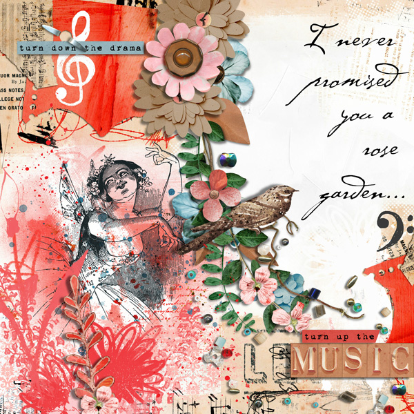 BegYourPardon{Never Promised You a Rose Garden...}