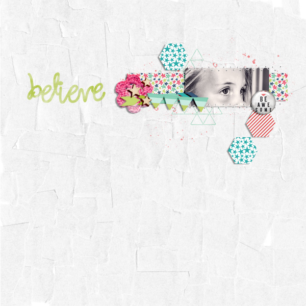 Believe