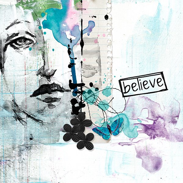 believe