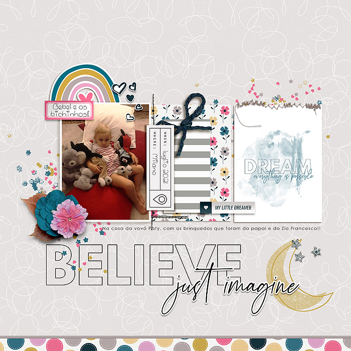 Believe
