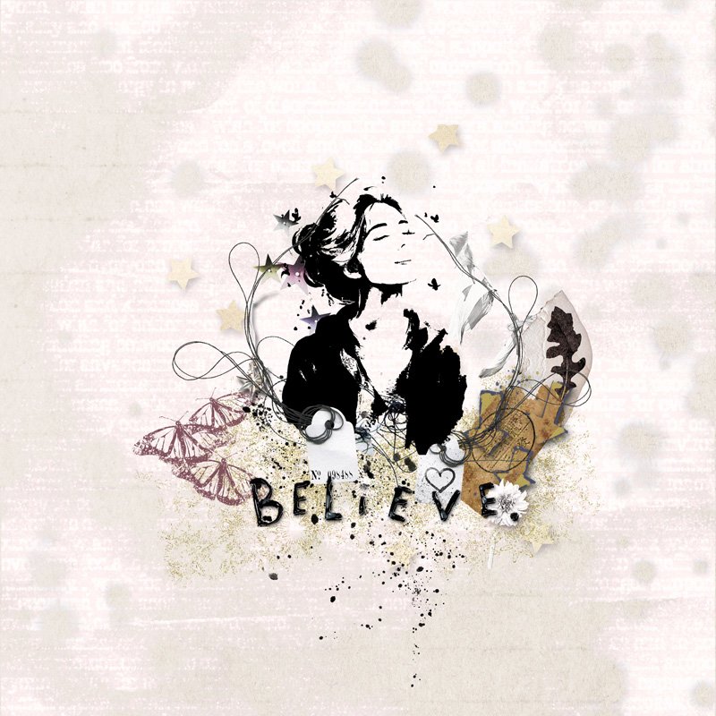 Believe