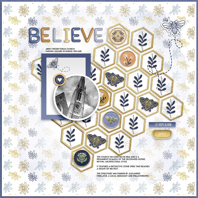 Believe