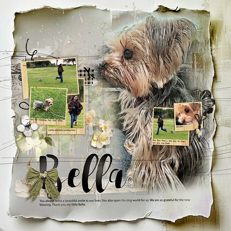 Bella
