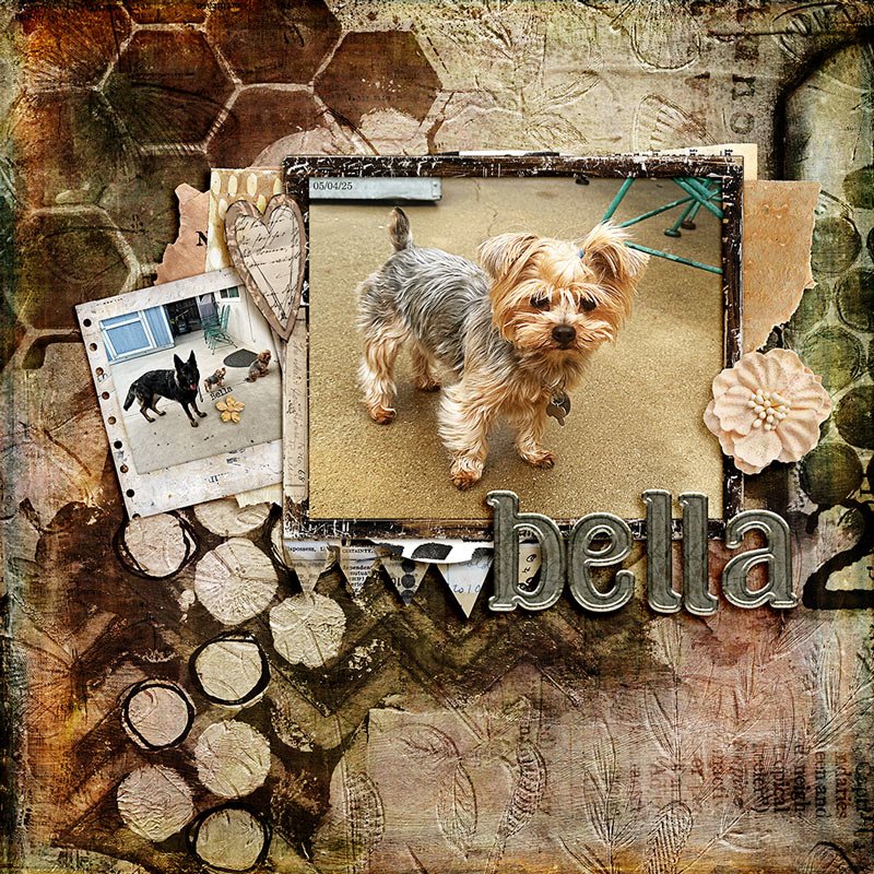 Bella