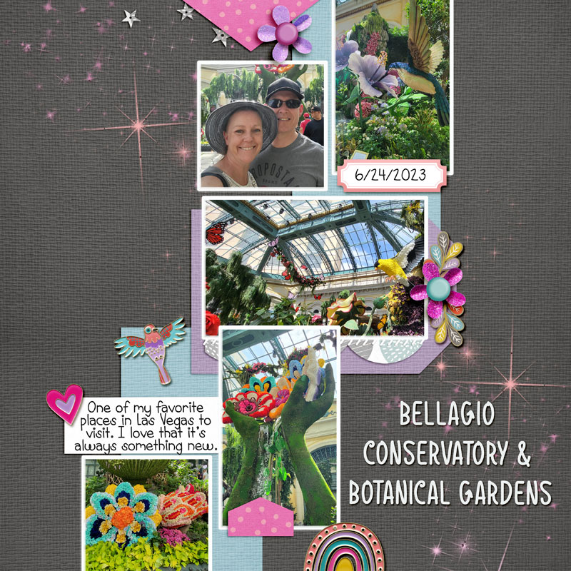 Bellagio-Gardens