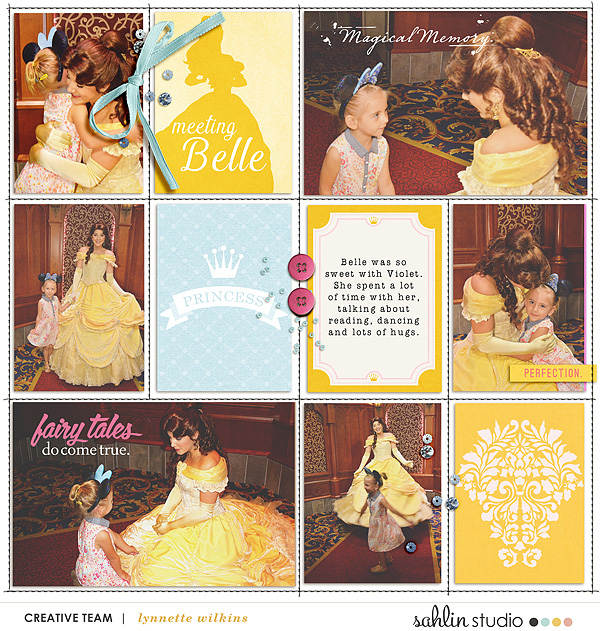 Belle