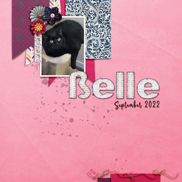 Belle