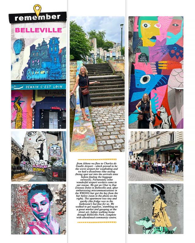 Belleville