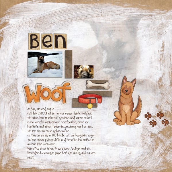Ben