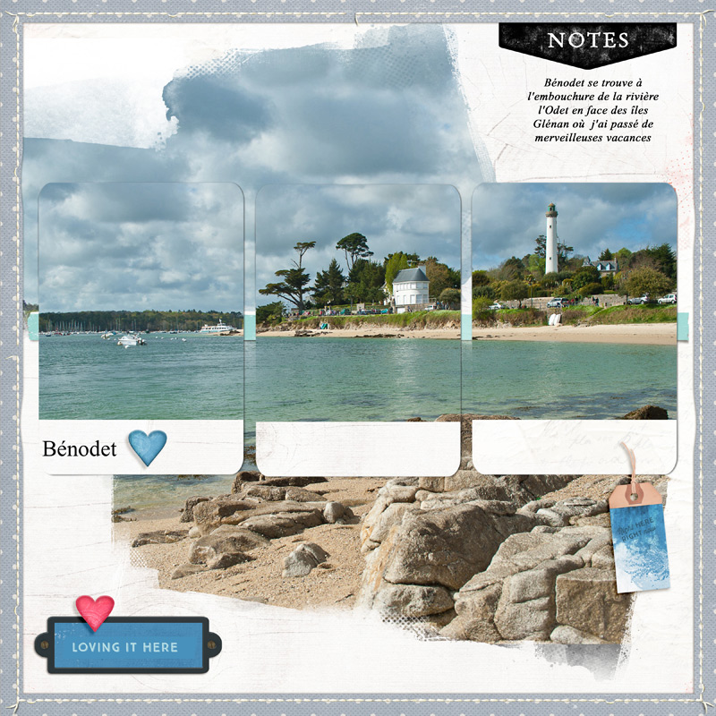 Bénodet