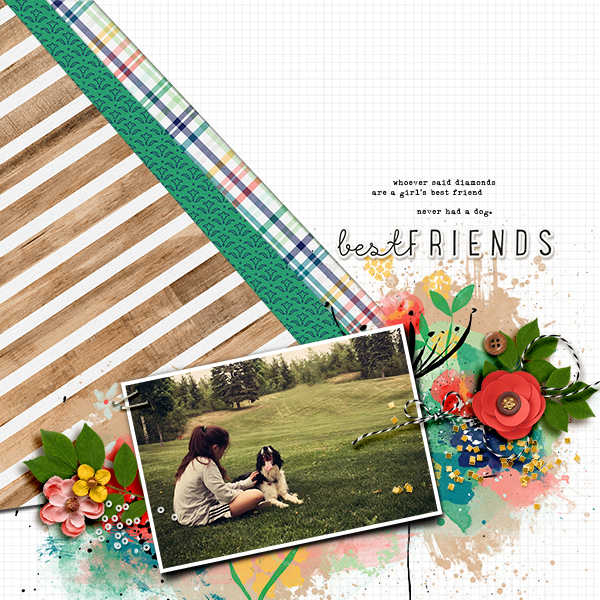 Best Friends