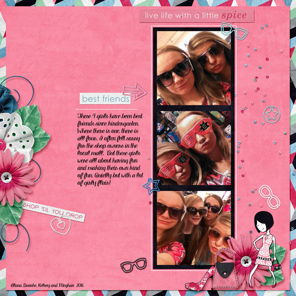 Best-Friends
