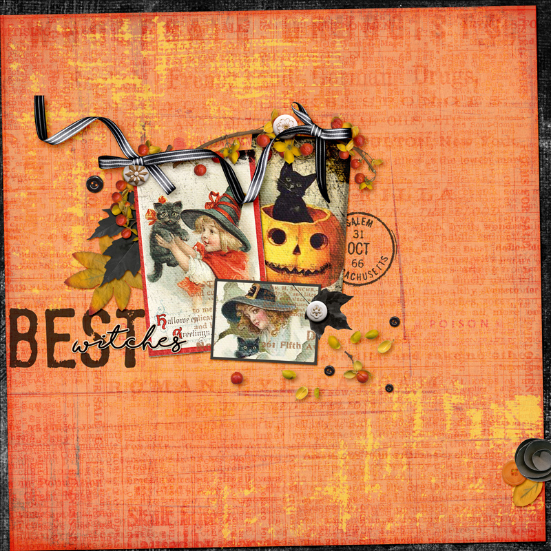 Best-witches