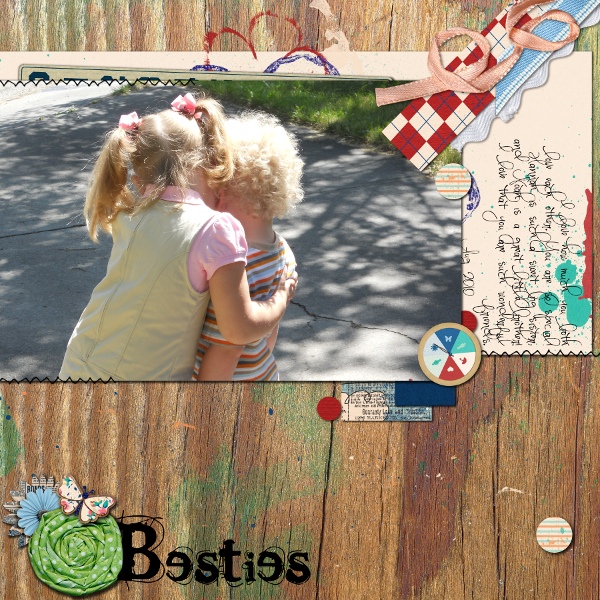 Besties