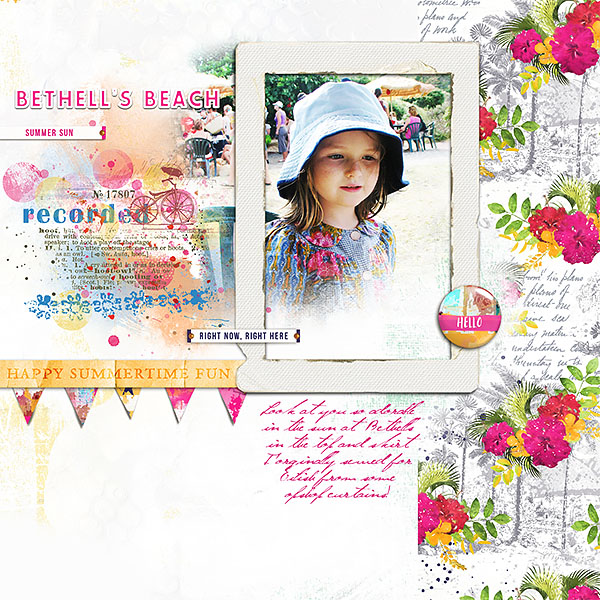 Bethell's