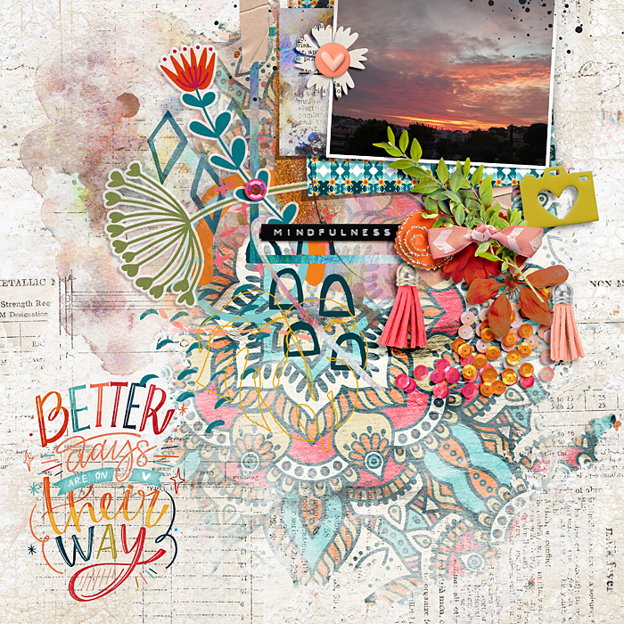 Better days