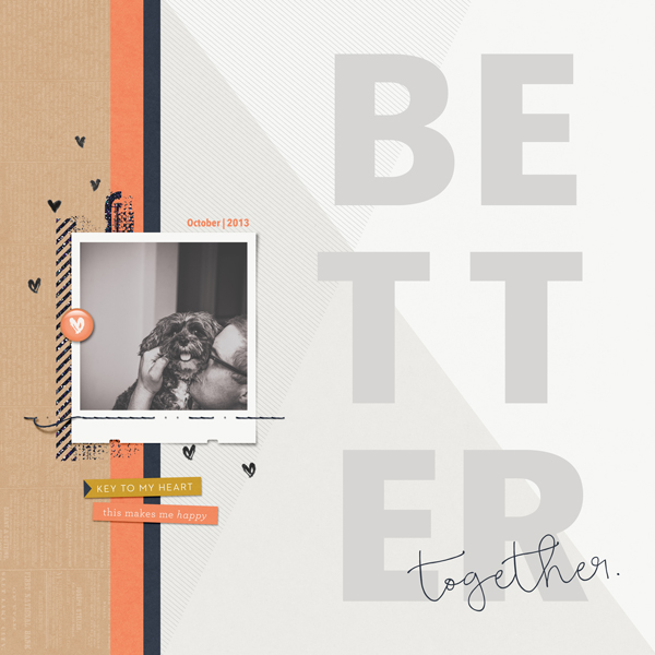 Better Together