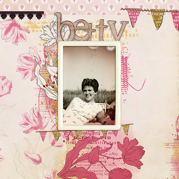 Betty