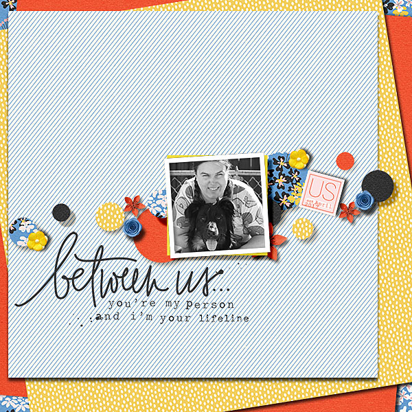 Between Us