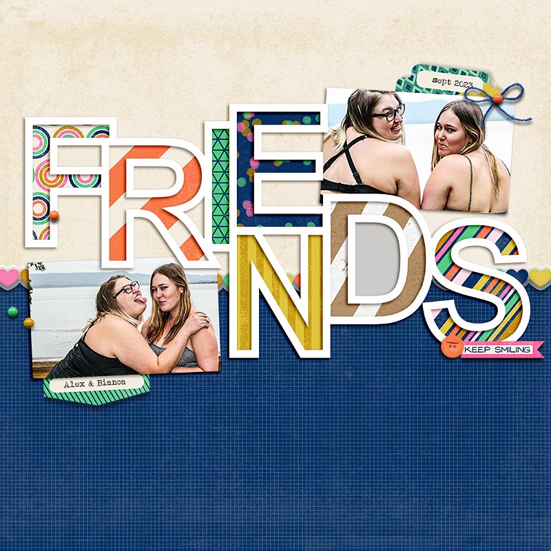 BFF