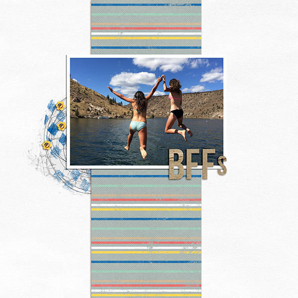 BFFs Jump