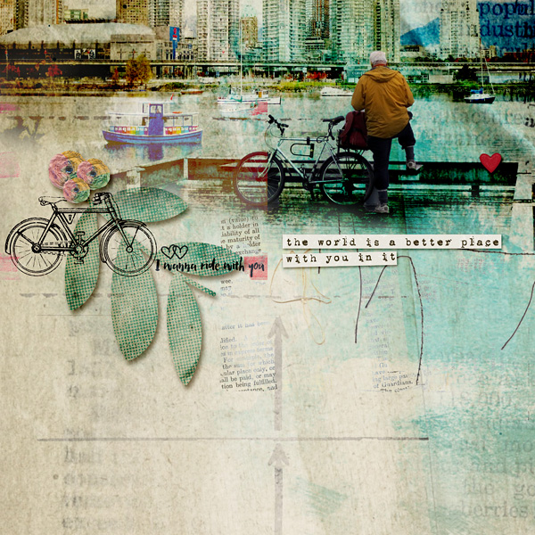 Bicyle